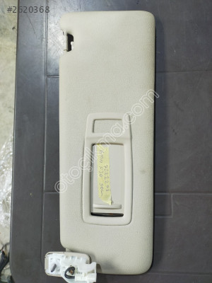 BMW 3 F30 SOL GÜNEŞLİK 7322293