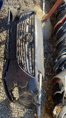 OPEL CORSA E ÖN TAMPON.OTO ERKAN ÜNYE