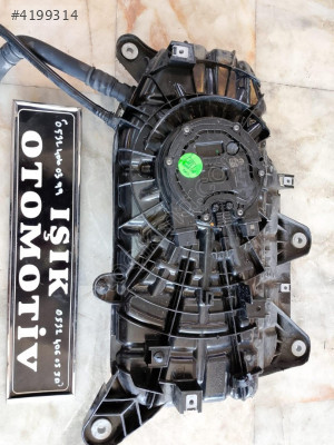 fiat egea 1.3euro6 1.6  euro6 euro6,5 adblue deposu çıkma orjinal