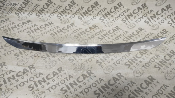 RENAULT SYMBOL THALİA ÖN KAPUT NİKELAJI 820078444D