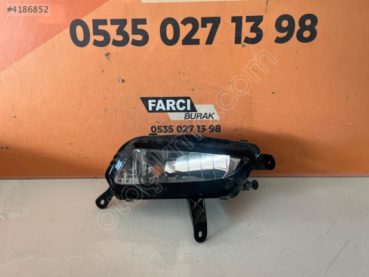 OPEL ZAFİRA C SAĞ SİS ORJİNAL