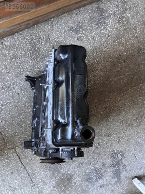 Tofaş 1.6 düz rektefeli motor