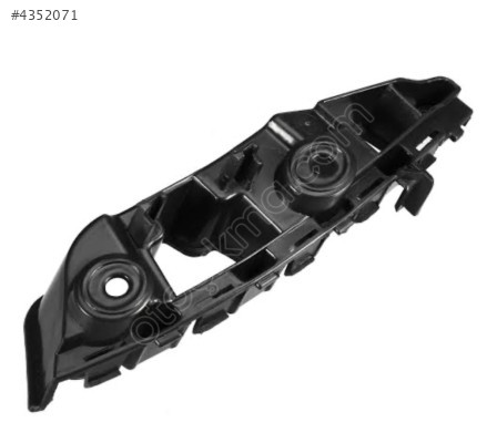 VW JETTA ÖN TAMPON BRAKETİ SAG 5C6807184A