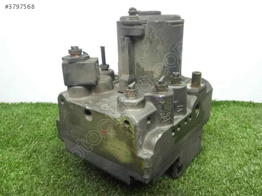 Mercedes SL ABS Beyni / 0265217003, 0024319612