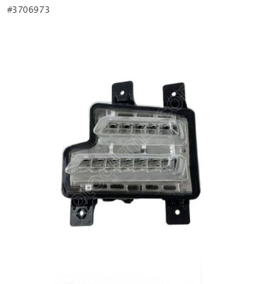 TIGGO 7 PRO SOL GÜNDÜZ FARI 605000268AA SIFIR İTHAL ÇAĞRI OTO