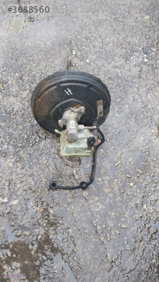 OPEL ASTRA H WESTİNGHOUSE GÜÇMANLAR