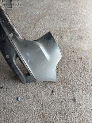 30763426 VOLVO XC60 2010-19 ARKA TAMPON HATASIZ