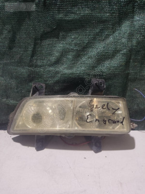 GEELY EMGRAND EC7 2010-14 SAĞ SİS FARI 06701221