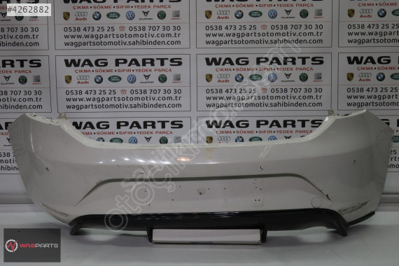 2013 - 2017 SEAT LEON ARKA TAMPON 5F0807417