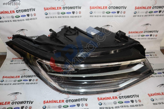 VOLKSWAGEN TİGUAN FULL LED SAĞ ÖN FAR