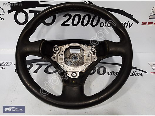 8P0419091H-8P0419091BD AUDİ A3 2004-2012 DİREKSİYON SİMİDİ