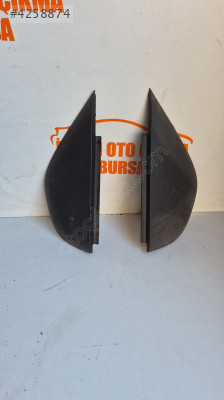 5K0858247 Volkswagen Golf 6 göğüs torpido sağ sol yankaplaması