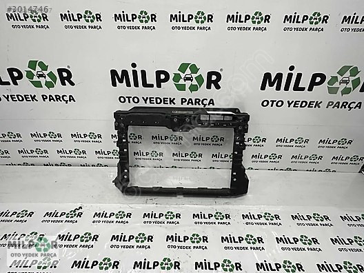 VOLKSWAGEN JETTA 2011 2019 ÖN PANEL 5C6805588D