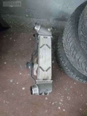 KIA BONGO K2500 INTERCOOL MERT OTO