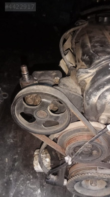 Proton arena direksiyon pompasi