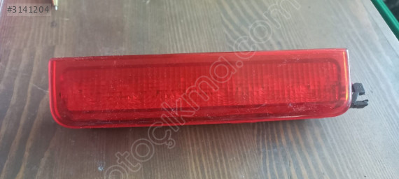 Caddy 3. stop (ek) lambası OEM 2K0945087C