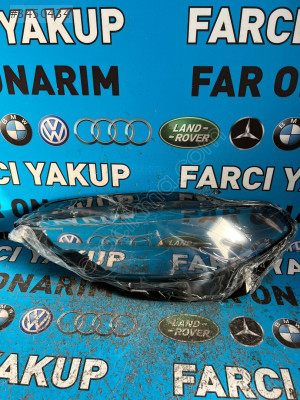 Fiat egea sol ön far çamı
