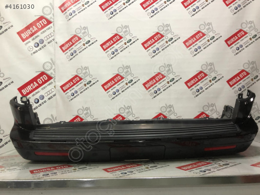 LR DİSCOVERY 4 L319 ARKA TAMPON SÖKME ORJİNAL DOLU