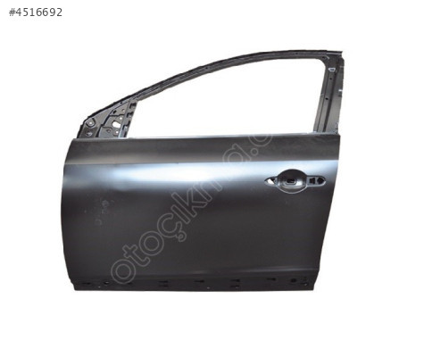 RENAULT FLUENCE ÖN KAPI SOL  2010-