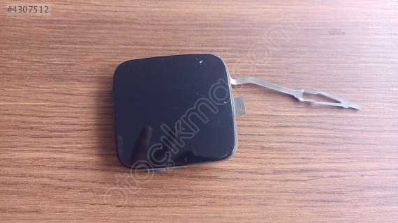 CİTROEN C4 X ÖN TAMPON ÇEKİ KAPAK 983477181T 9834771880