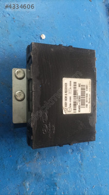 Hyundai Era konfor beyni