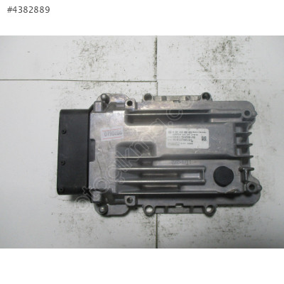Ford Transit Motor Beyni 0281018086 CK41-5H298-AG 81012780167