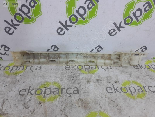 MINI COOPER COUNTRYMAN 2019 2024  ARKA TAMPON BRAKETİ 51127401870