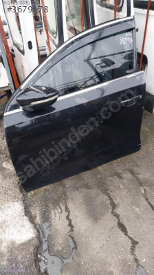 VW Jetta Sol Ön Kapı Güçmanları - Oto Çıkma Parça