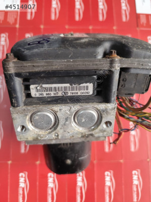 0265960327 BMW E60 ABS BEYNİ