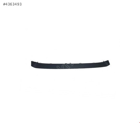 ÖN TAMPON ALT ÇITA S-LİNE A3 2013-SIFIR 8V5807110