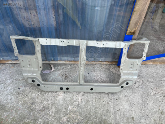 HYUNDAİ ACCENT MİLENYUM 2000-2002 ÖN PANEL SIFIR