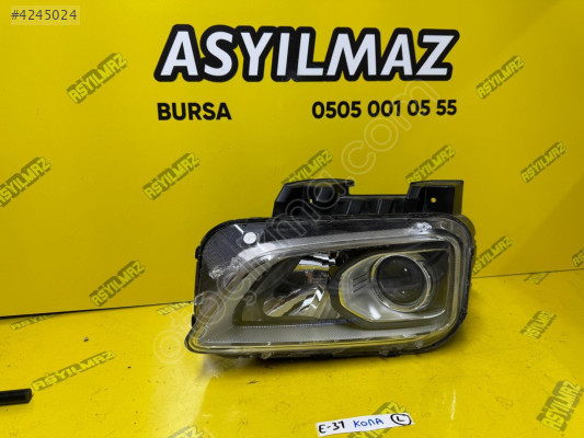 KONA SOL FAR (ORJİNAL) - 92101J9000