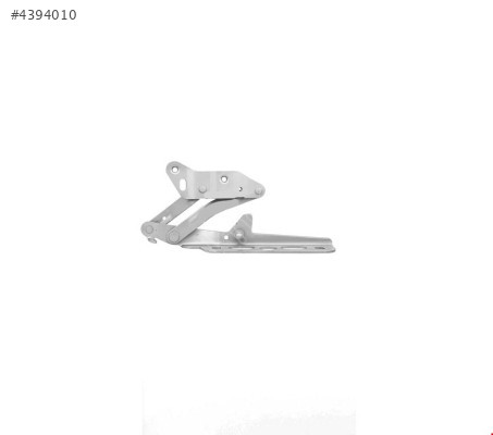 KAPUT MENTEŞESİ SOL MONDEO 2001-