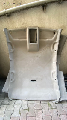 OPEL ASTRA H SEDAN TAVAN DÖŞEMESİ ÇIKMA 94714736 CANCAN OPEL