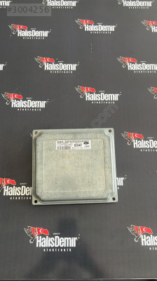 4S61 12A650 JC S118763005D Ford Fiesta Motor ECU Motor Modülü Üni