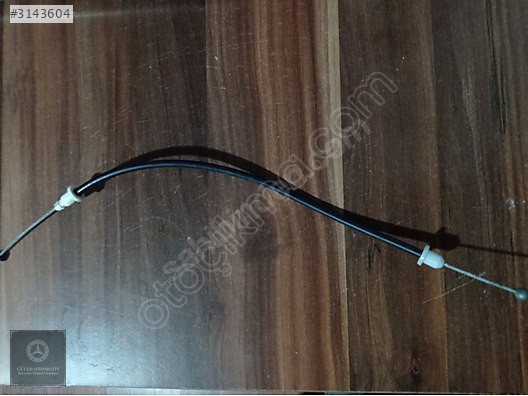 MERCEDES W202 W208 PARK FREN HALATI A2084200085