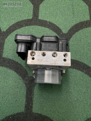 FIAT FIORINO 1.3 EURO 6 ABS POMPA BEYNİ *ALKAN OTOMOTİV*