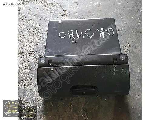 FİAT DOBLO TORPİDO KAPAGI ZAFER OTO DAN