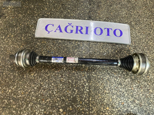 8W0501203K A4 A5 SOL ARKA AKS ÇAĞRI OTO MASLAK