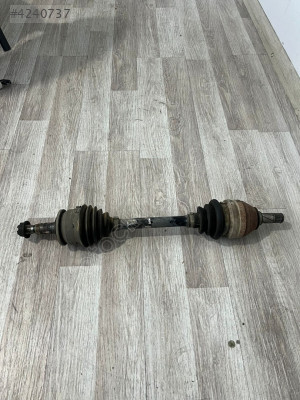 OPEL ASTRA J 1.3 SOL AKS SÖKME ORJİNAL