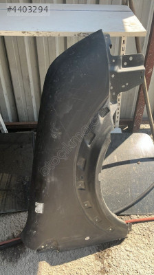 FORD CONNECT SAĞ ÖN ÇAMURLUK ÇEVİK OTO ÇIKMA