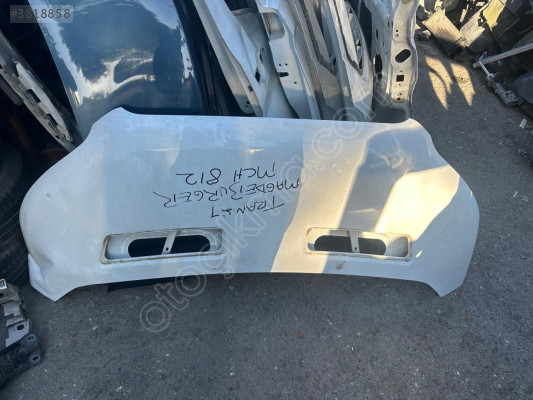 MİRİM OTODAN FORD TRANSİT ÖN KAPUT