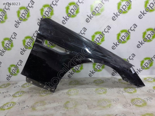 MERCEDES SLK 2012 2020 W172 SAĞ ÖN ÇAMURLUK A1728811414