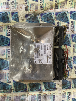 0265109630 Mercedes W168 ESP Beyni