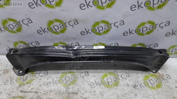 BMW 5 Serisi G30 2017-2023 Arka Tampon Demiri - 7386504