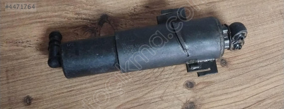 8T0955101A orj audi a5 sol far yıkama robotu