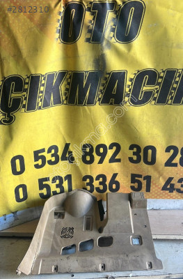 Bmw e90 torpido kaplaması 7149811