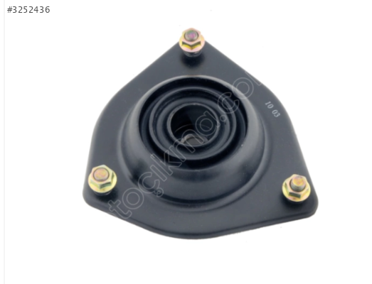 AMORTİSÖR KULE ÖN ELANTRA 96-07/CERATO 04-09
