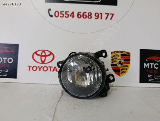 RENAULT CLİO-4 SİS FARI ORJİNAL