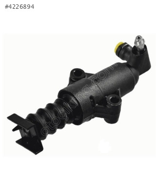 VOLKSWAGEN DEBRİYAJ ALT MERKEZİ GOLF4 98-04 1J0721261F